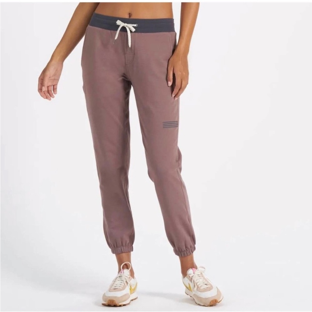 Vuori joggers